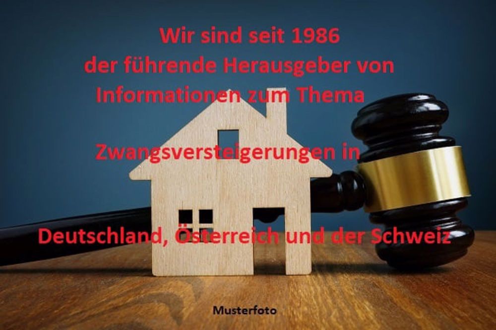 *4,5-Zimmer-Wohunung mit 2 Einstellhallenplätzen* - Bild 6