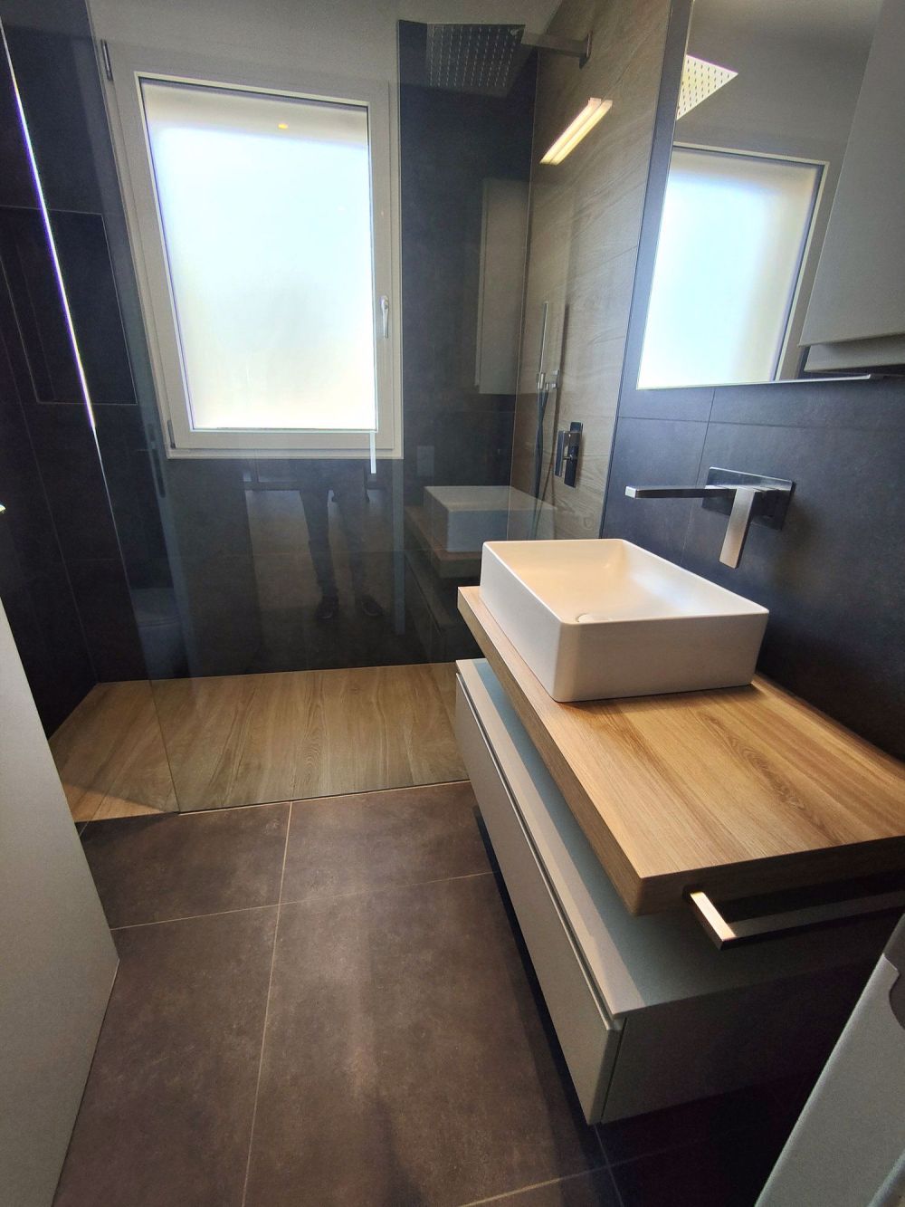 Nuovo attico di 2 locali a Bellinzona - Bild 11