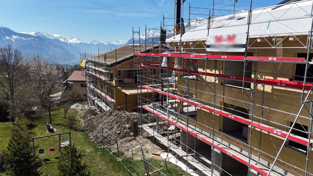 Letzte Gelegenheit - privater Garten & Terrasse - Bild 1