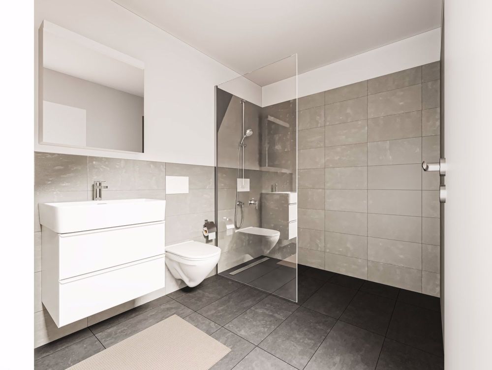 NEUBAU an Bestlage – von 2.5 bis 4.5-Zimmer-Wohnungen - Bild 3