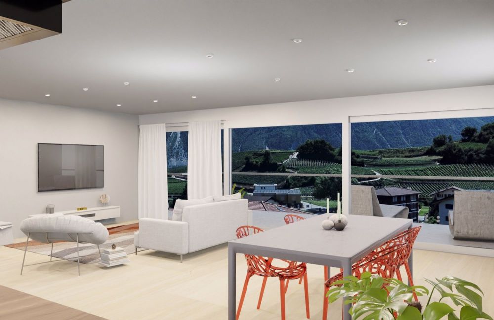Nouvelle promotion de 11 logements de haut standing, emplacement idéal - Bild 4