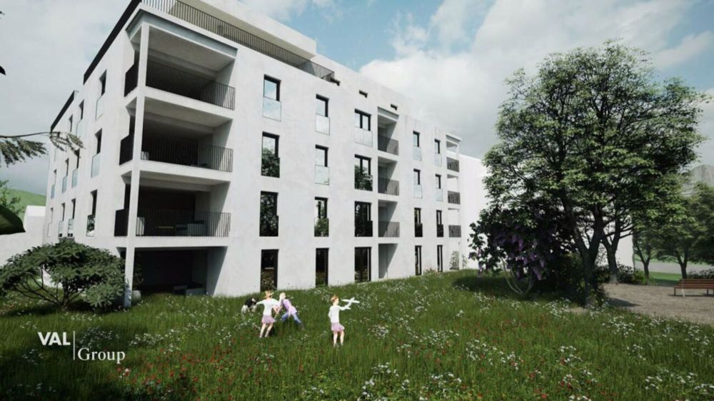 Zentrales Wohnen - Neubau Elite in Susten - Bild 6