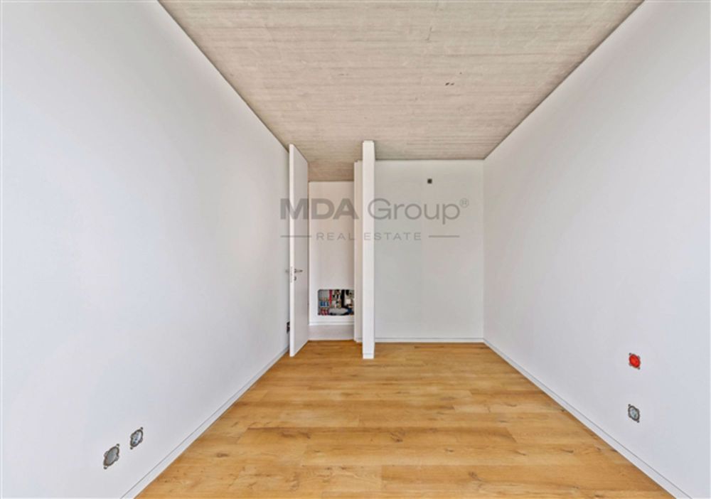 4 Room apartment - Bild 10