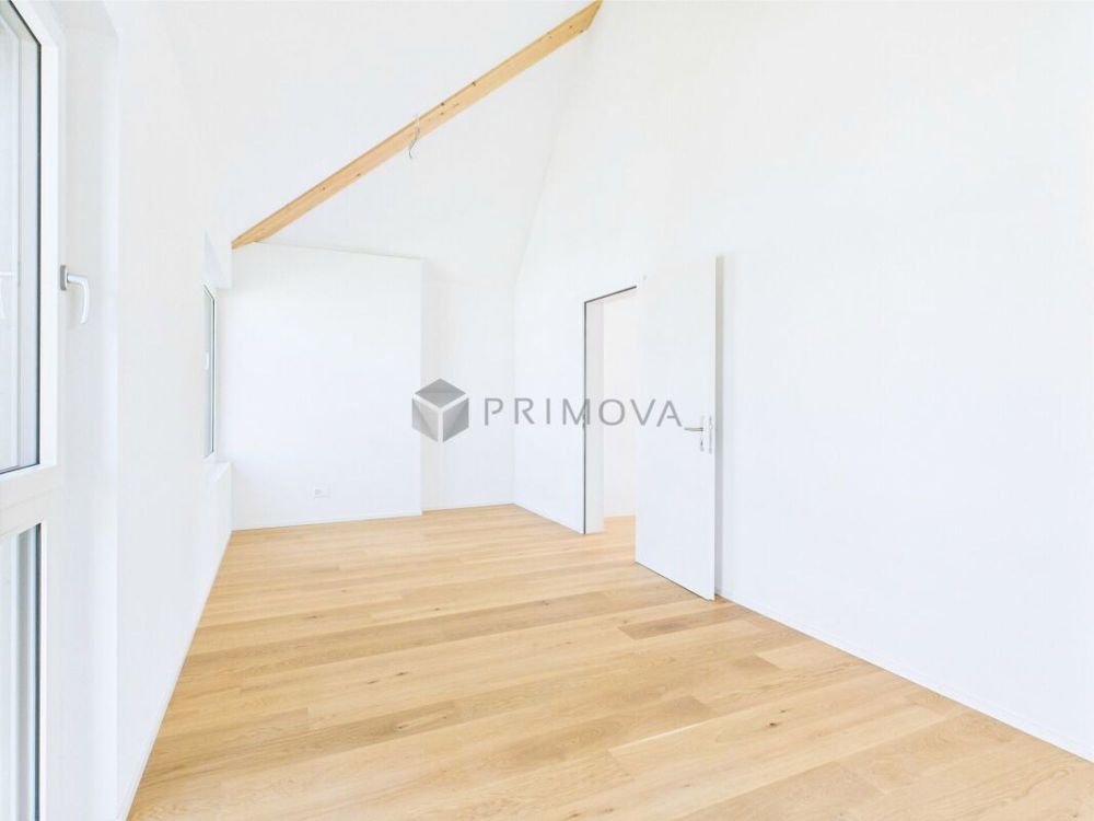 Helle, großzügige Architektur am Untersee - modernes Wohnen mit Weitblick - Bild 5