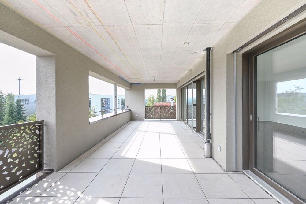 Helles und modernes Wohngefühl an Toplage - Bild 7