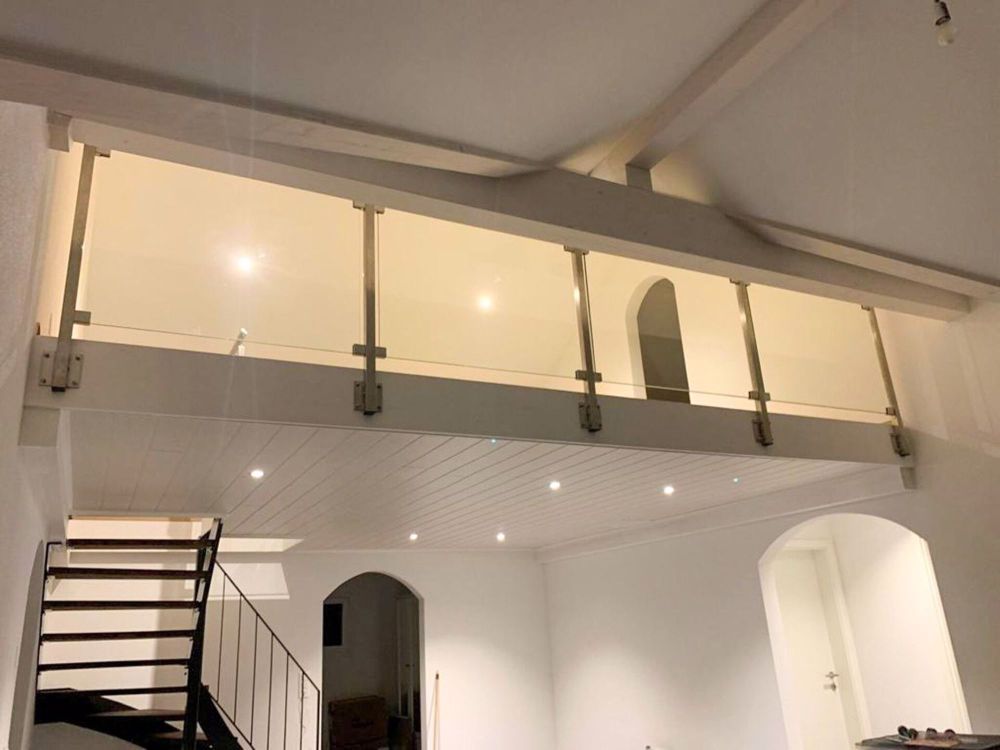 13 ½ Zimmer-Mehrfamilienhaus in Rohrbachgraben kaufen - Bild 7
