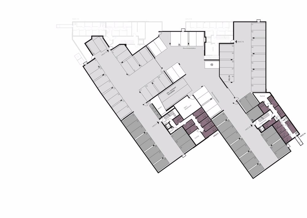 Familientraum mit Grünfläche, 5.5-Zimmer-Gartenwohnung im Herzen von Widnau - Bild 11
