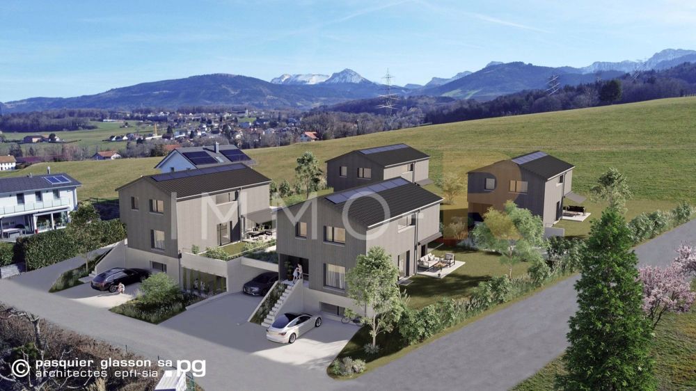 Letzte Einzelvilla mit niedrigem Energieverbrauch - Bild 5