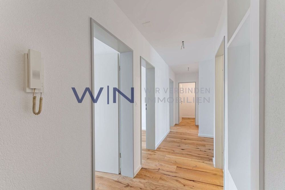 6 ½ Zimmer-Wohnung in Kleindöttingen kaufen - Bild 9