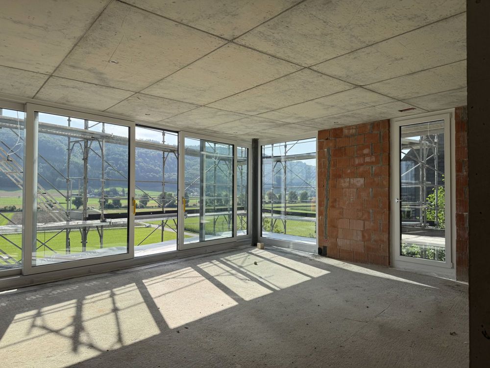 Neubauprojekt "THE VALLEY" Gartenwohnung 1 - Bild 6