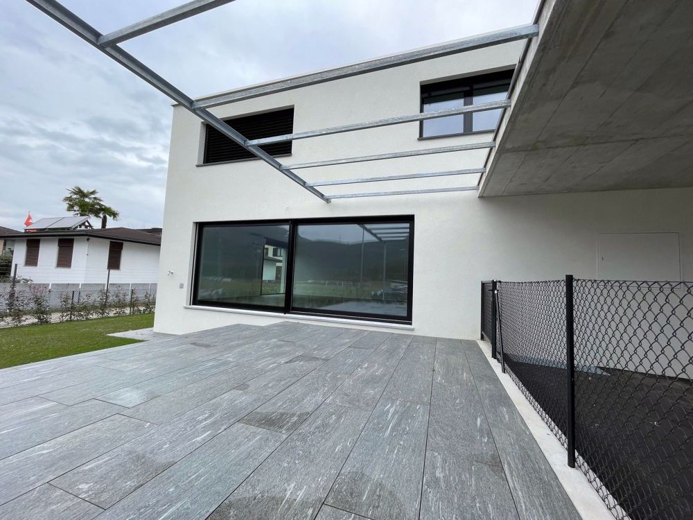 Un nuovo residence pronto ad accogliervi con tutti i confort. - Bild 2