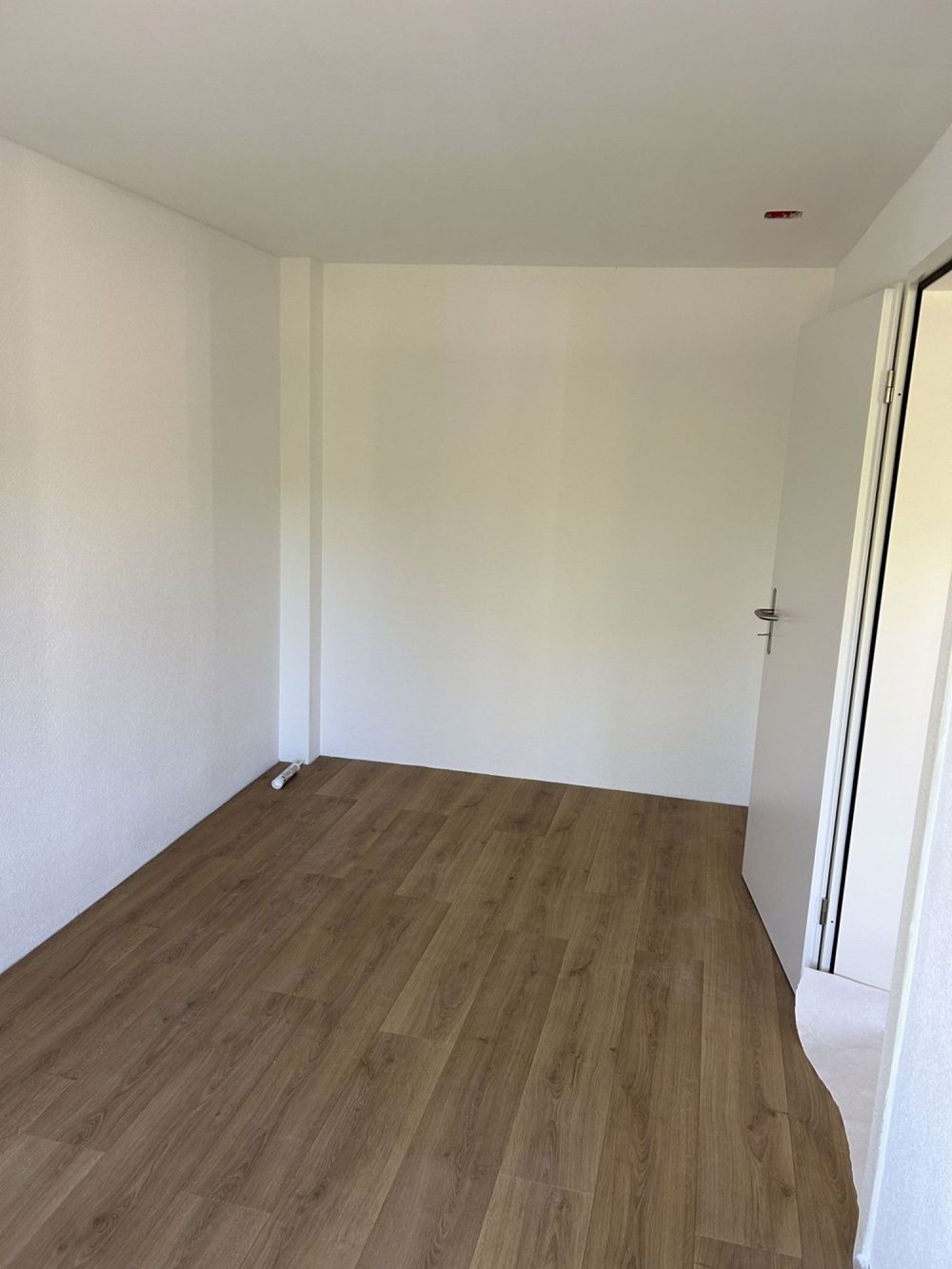 Erstvermietung: Hochwertig sanierte 3-Zimmer-Wohnung mit Garten, Sitzplätzen & Carport in Rüttenen (SO) - Büro / Nebenzimmer_1