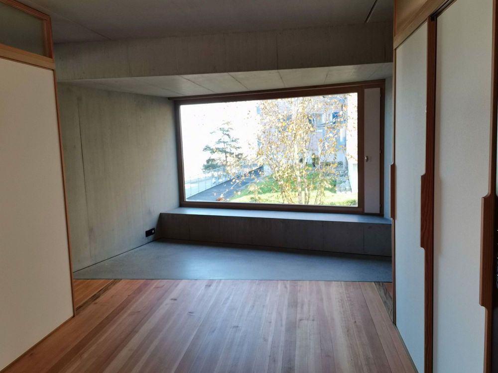 Helle originelle Wohnung mit natürlichem Charme - Bild 12