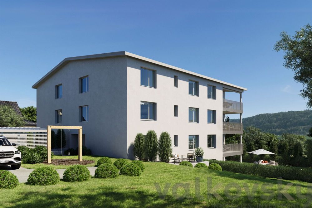 Neue Wohnung - Erstbezug - Bild 4