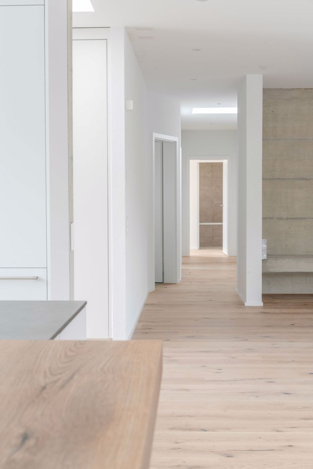 Außergewöhnliches Dachgeschoß - Bild 9