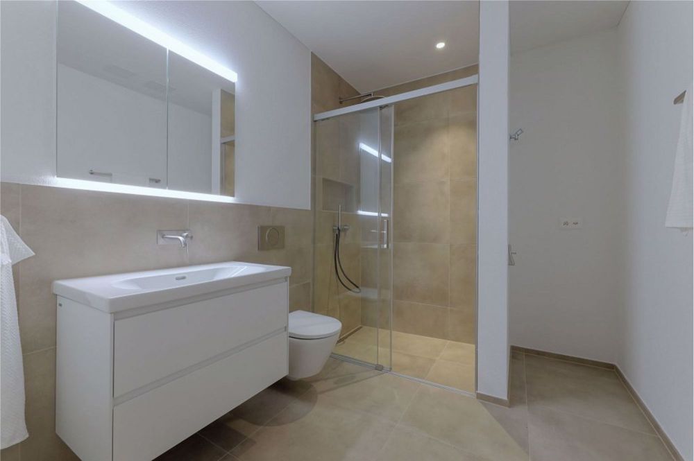 NEUBAU Viermoos - Wohnen an bester Zentrumslage von Urtenen-Schönbühl - Bild 5