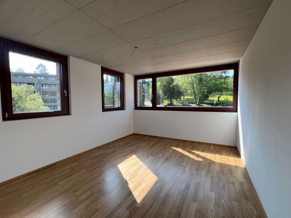 Exklusive 4.5 Zimmer-Attika-Neubauwohnungen in der Stadt Luzern - Bild 2