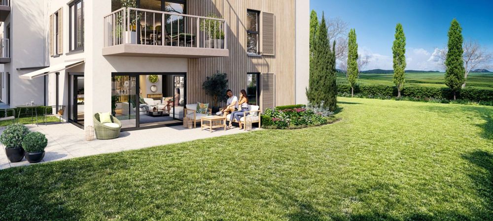 ESPACE DE VENTE A AUMONT FRIBOURG - Bild 5