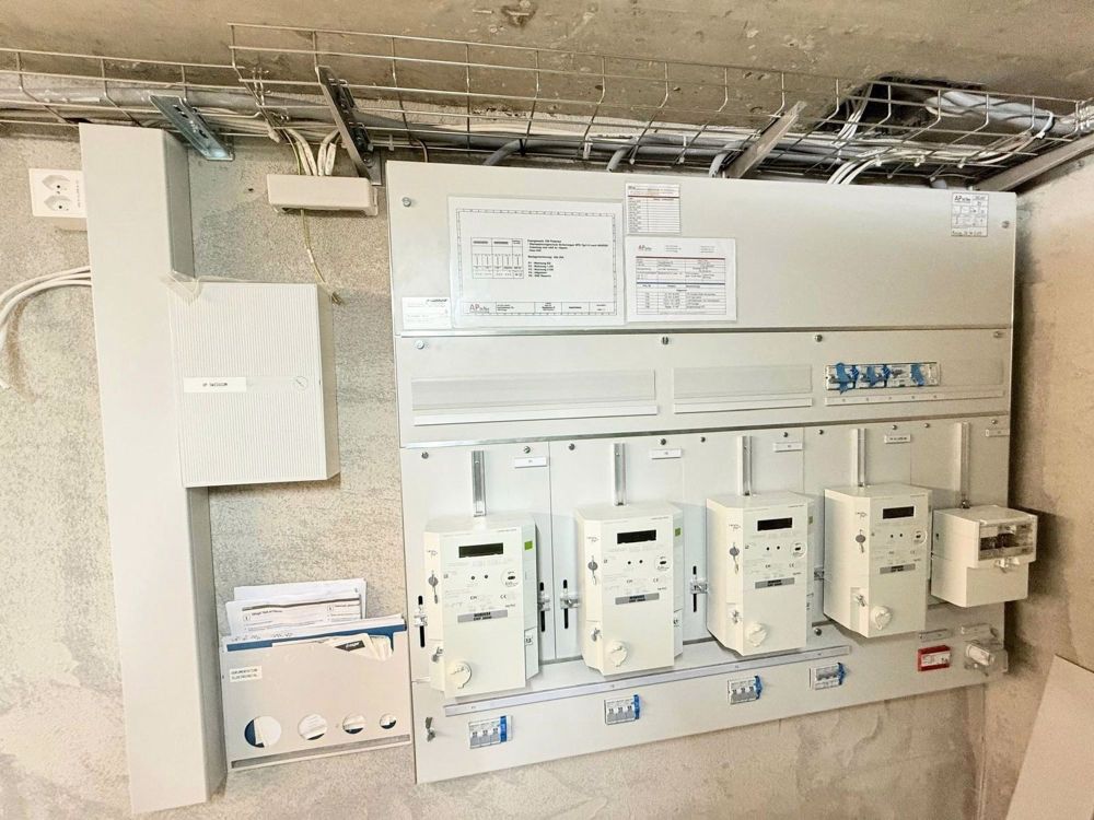 4 ½ Zimmer-Wohnung in Bettlach kaufen - Bild 11