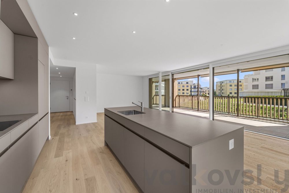 Neue familienfreundliche Wohnung - Bild 10