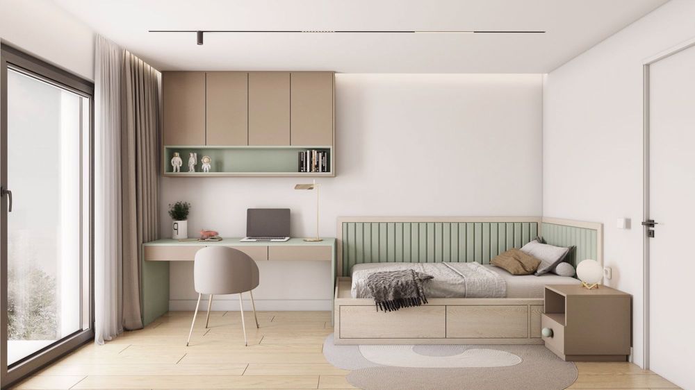 Exklusive Reihenhäuser in Marly – Ihr Traum von einem modernen Zuhause - Bild 9