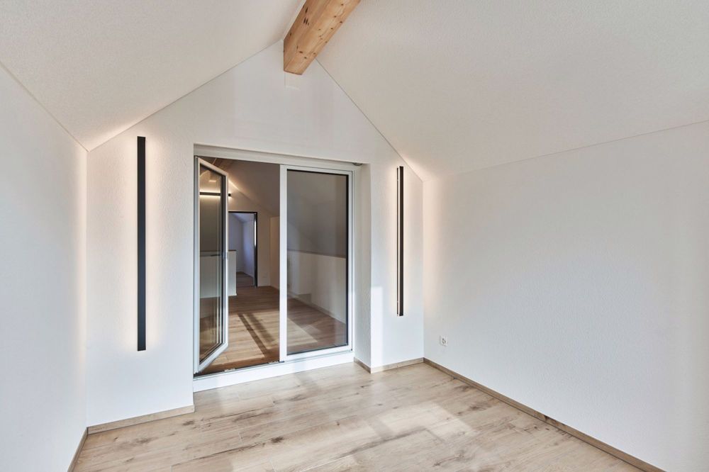 Gestalten Sie mit: 7.5-Zimmer-Wohnung mit Galerie & Liftzugang – Oberbipp - Bild 9