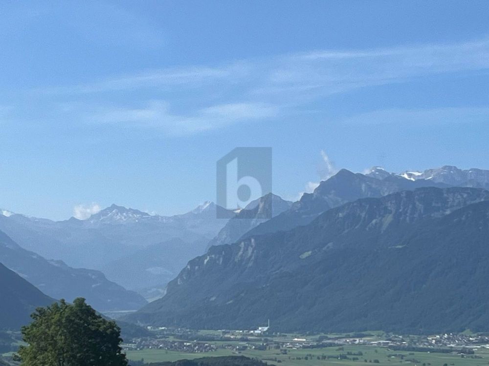 NEUBAU MIT SENSATIONELLER WEITSICHT - Bild 2