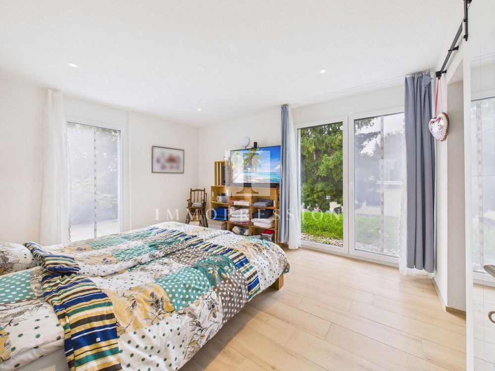 Design trifft Aussicht: Sonnenverwöhntes Wohnen auf höchstem Niveau! - Bild 7