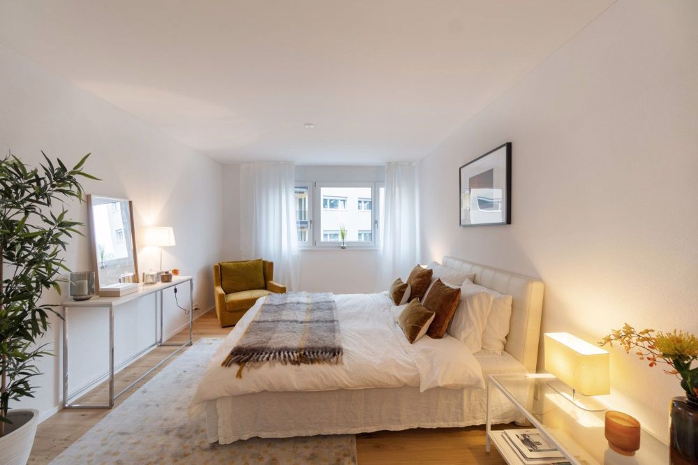 Wohnen in unmittelbarer Nähe zum Bahnhof - Ihre letzte Gelegenheit! - Bild 3