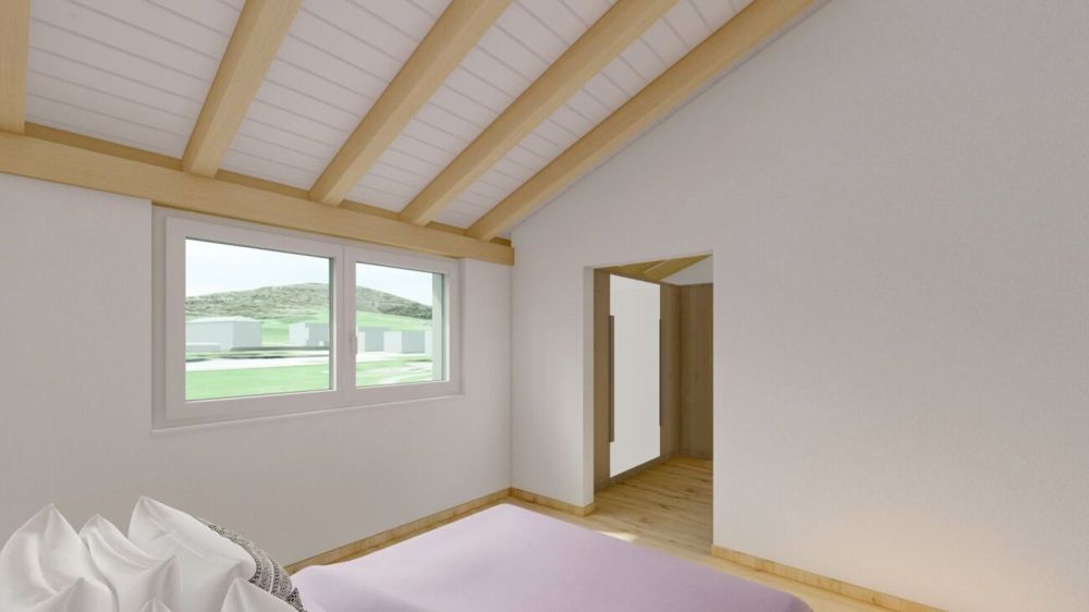 Neue 5.5-Zimmer-Villa in Delémont / Villa neuve de 5.5 pièces à Delémont - Bild 9