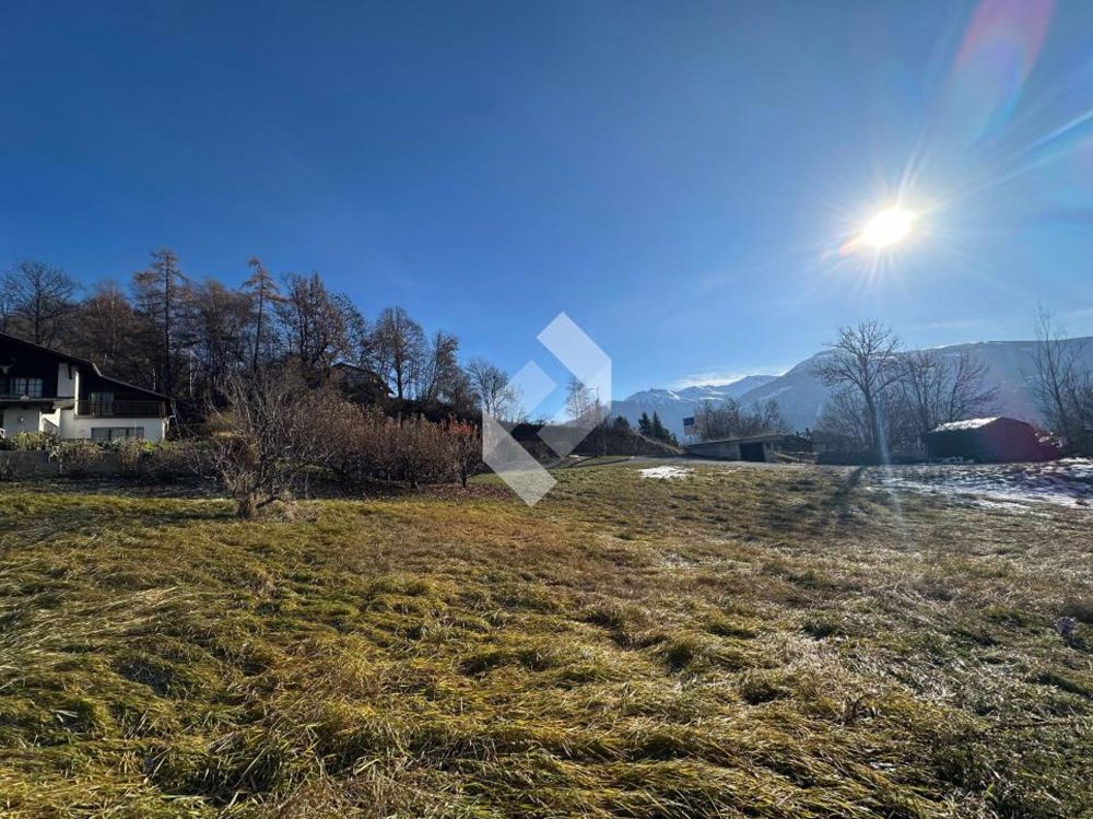 La Bella Tola - schönes Chalet auf einem abgelegenen Grundstück - Bild 10