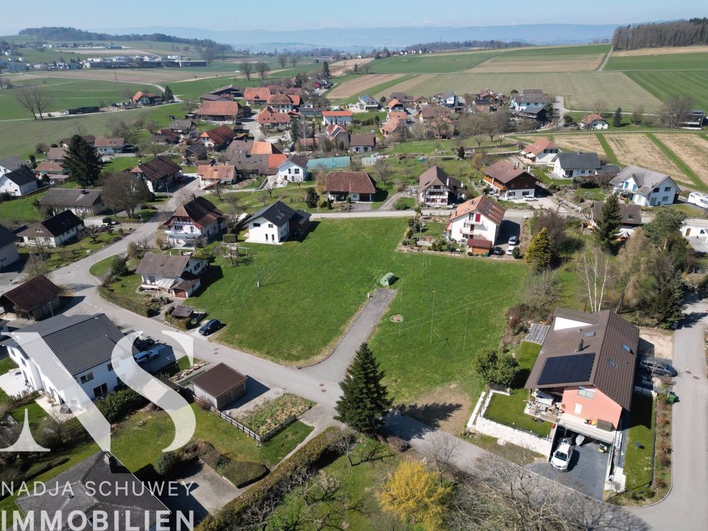 Offen und hell mit Terrasse zum Geniessen - Bild 4
