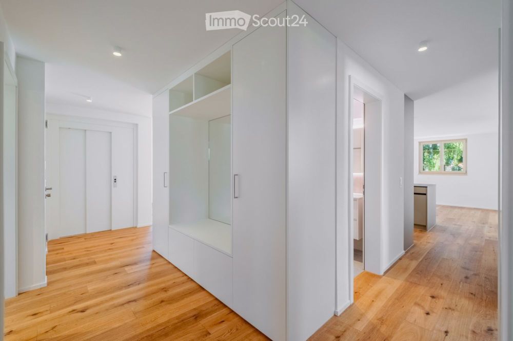 „Lichtblick“ in Igis – moderne Eigentumswohnung mit hochwertigem Ausbaustandard - Bild 10