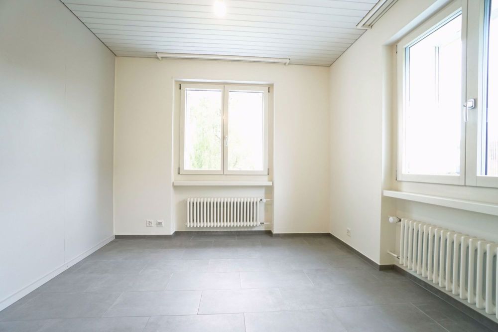 Grosszügige 5.5-Zimmer-Wohnung an ruhiger Lage in Zürich Witikon - Bild 6