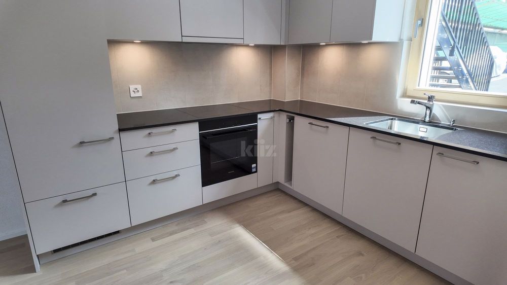 NEU: Triplex, das den Charme des Alten mit dem Neuen verbindet - Bild 3