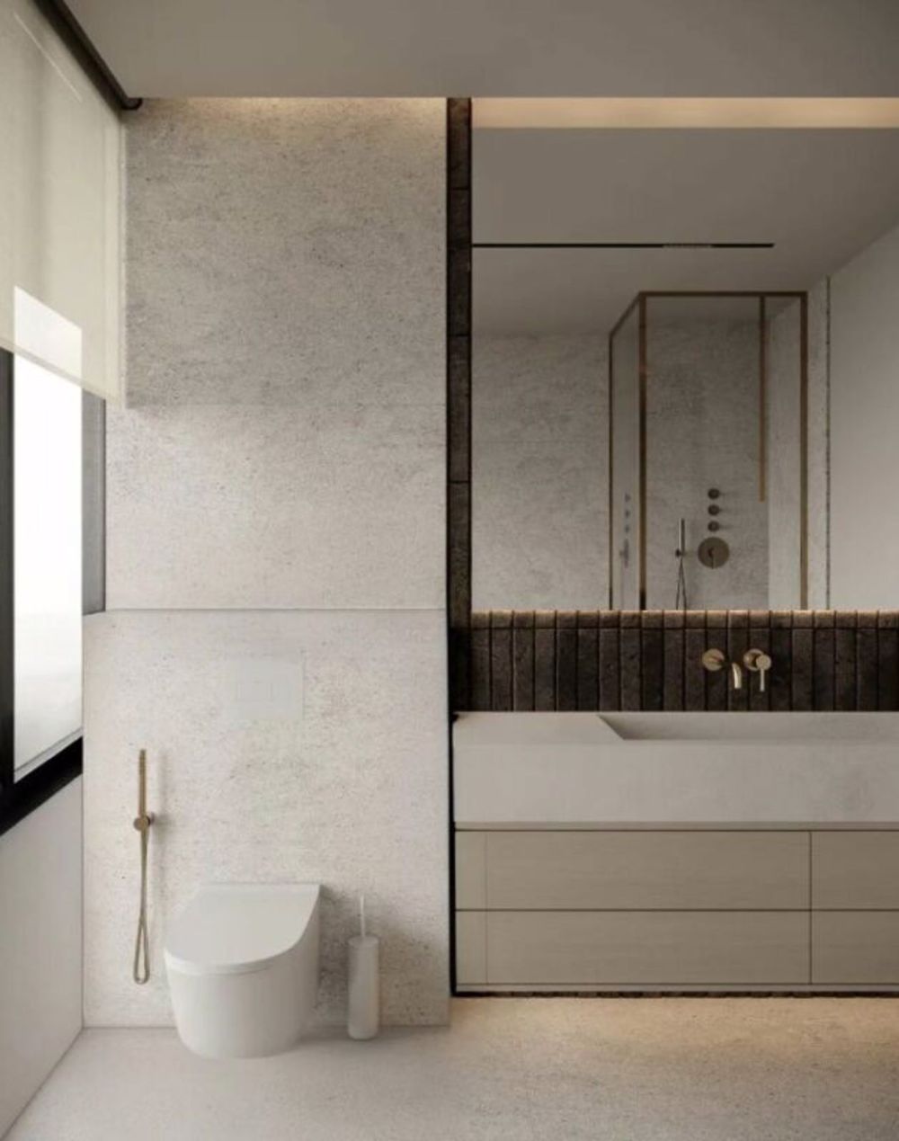 Exklusives Neubau-Einfamilienhaus mit moderner Architektur - Fertigstellung Herbst 2025 - Bild 7