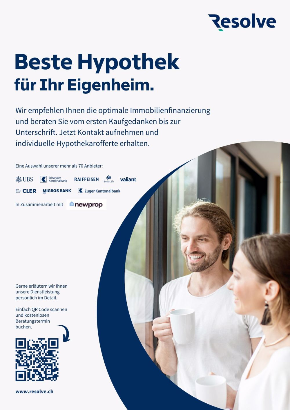 Grosszügige 3.5-Zimmer-Wohnung mit Wintergarten - Bild 11