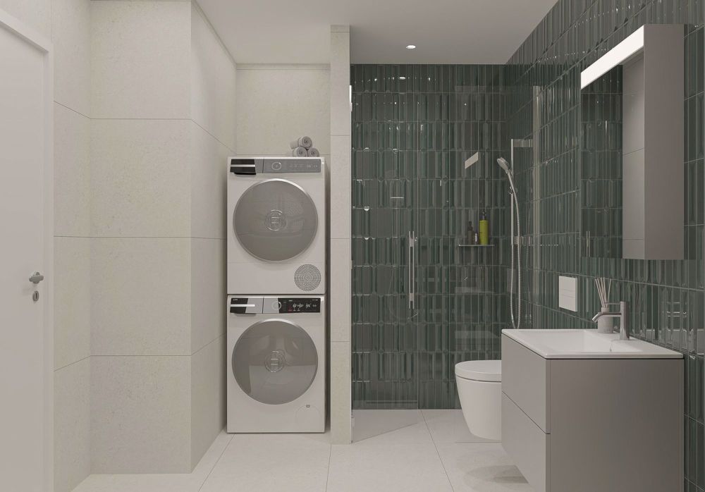 Moderne 2.5-Zimmer-Wohnung im Herzen von Glarus - Bild 10