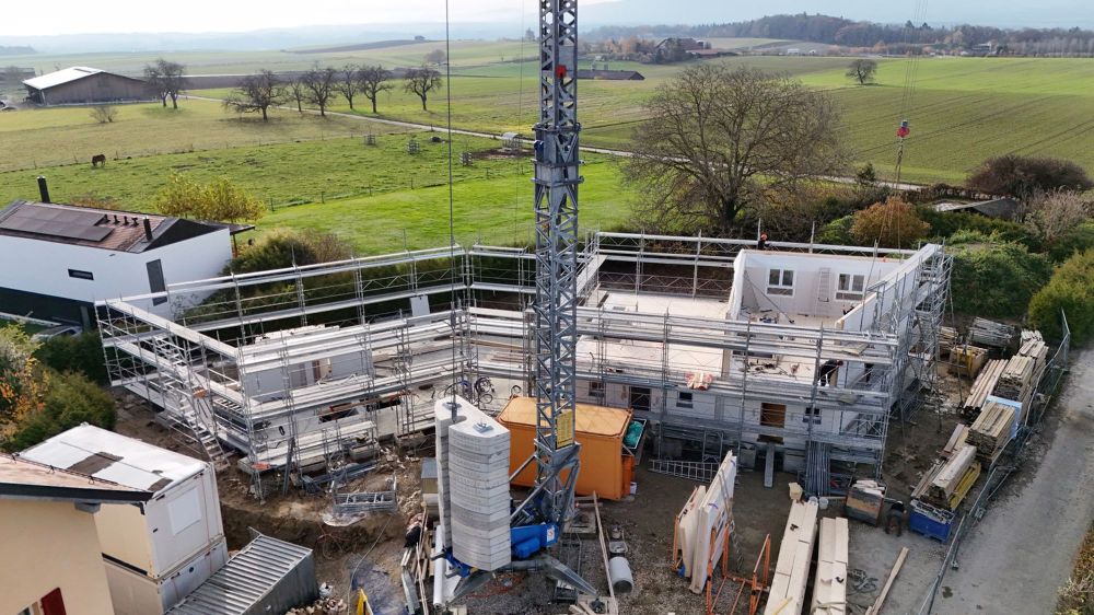 Letzte verfügbare Villa! - Bild 1