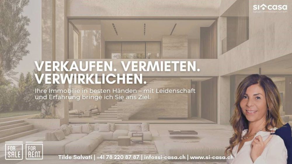 Apartment for sale, Steihaui 2, in Remetschwil, Switzerland - Bild 10
