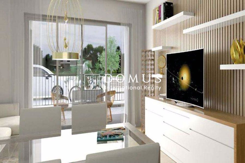 Neu und modernes 2.5-Zimmer-Wohnung mit Parkplatz - Bild 2