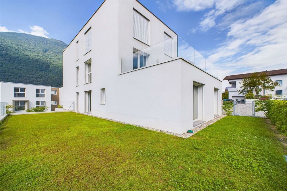 Esclusivi appartamenti ideali per famiglie! / Exklusive Wohnungen ideal für Familien! | Exklusive Wohnungen ideal für Familien! - wohnung-bellinzona-kauf-image-0-109763-18232.jpg