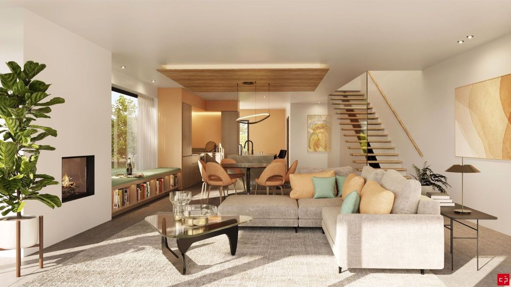 VILLA EST - VOLLEGES | dreamo.ch - Bild 2