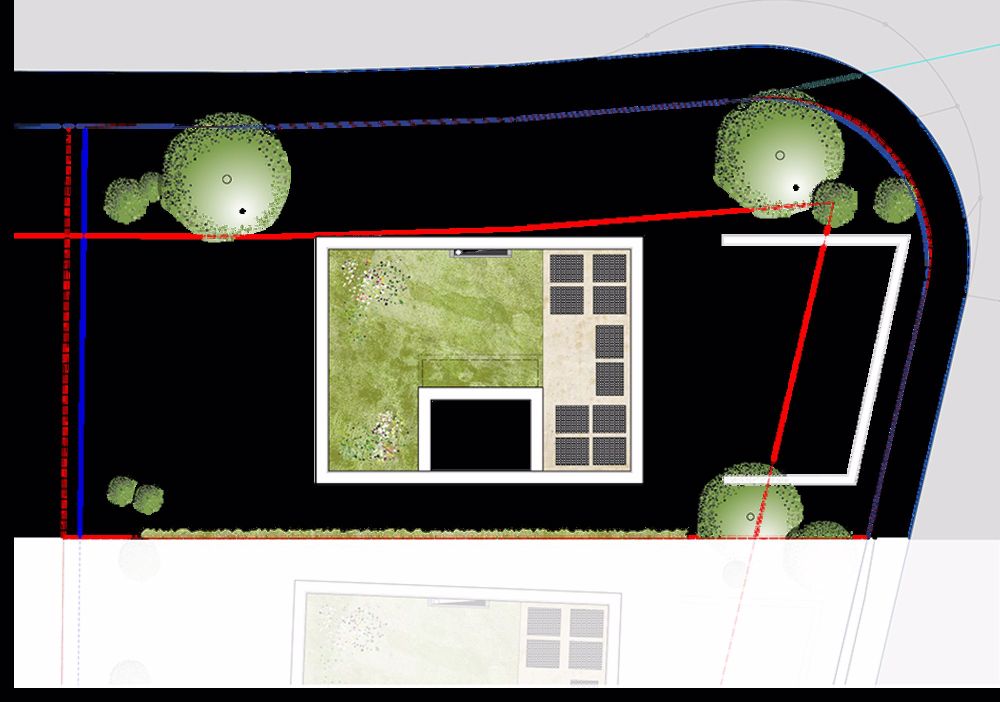 Exklusive, nachhaltige Atriumhäuser mit hoher Energieeffizienz. Sie gestalten den Kaufpreis mit! H1 - Bild 13