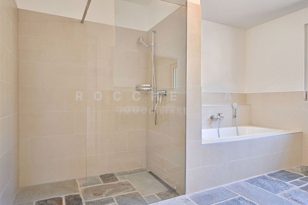 Nuove e raffinate case unifamiliari con meravigliosa vista nel verde - Bild 10