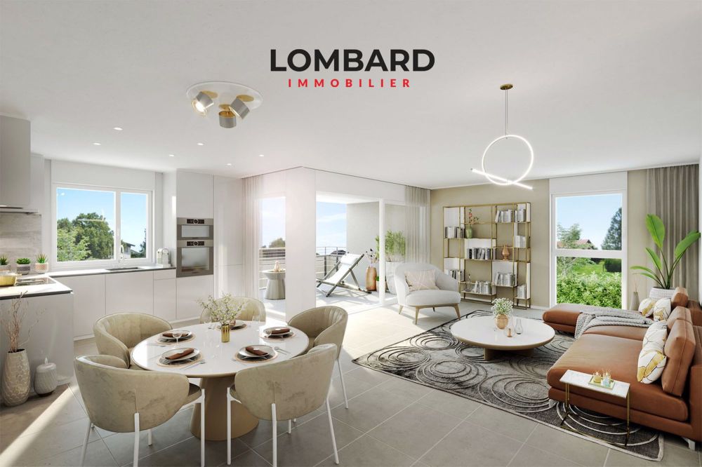 Neue 4.5-Zimmer-Wohnung im 1. Stock - Bild 3