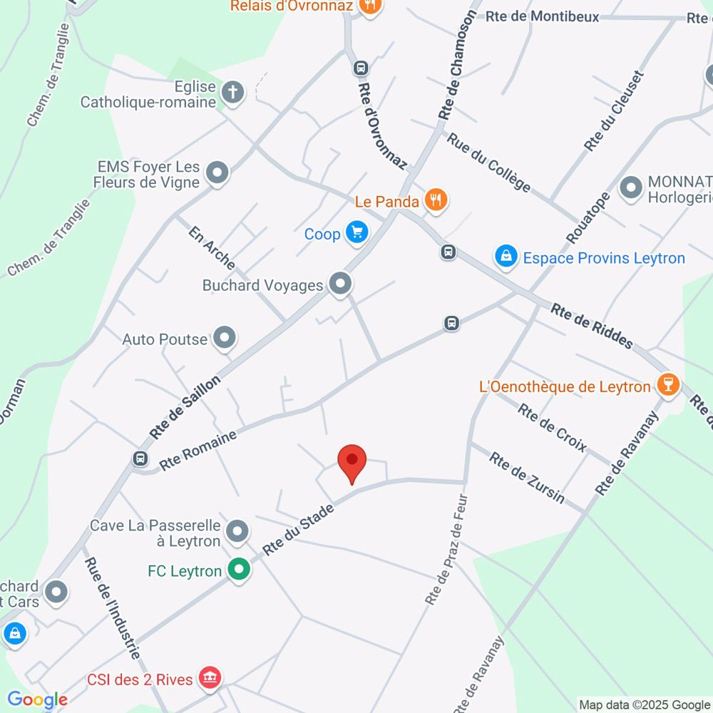 Leytron, nouvelle promotion 2.5 pièces dans une PPE de 3 appartements - Bild 5