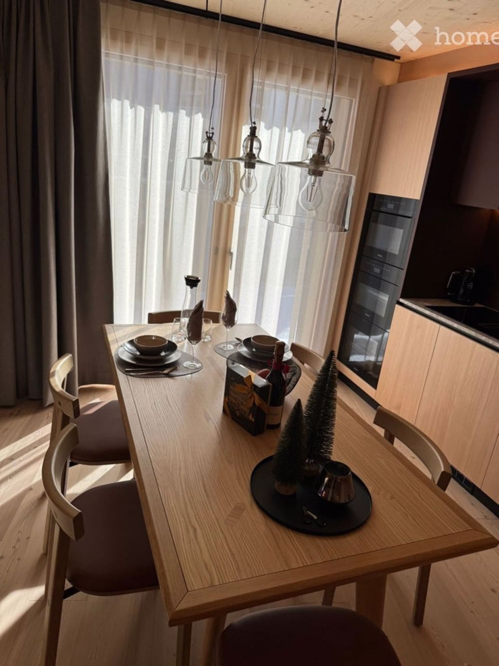 Exklusive Ferienwohnung in Andermatt Reuss - Bild 3