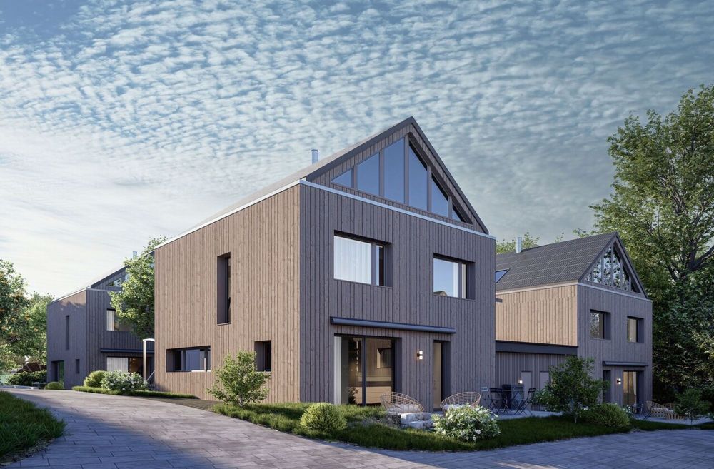 AM BÄCHLI: IHR TRAUMHAUS IN JEGENSTORF - Bild 4