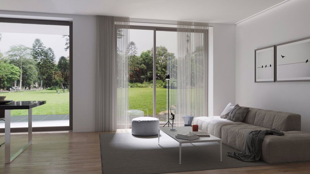 Wunderschöne 4.5-Zimmer Gartenwohnung in Aarberg mit viel Komfort - Bild 10